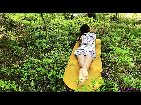 ❤️ Stranger on Tinder Masturbates My Pussy and Fucks Passionate in the wood ☑ Analy pôrnôgrafia amin'ny pôrnôgrafia mg.hentai-for.ru ﹏