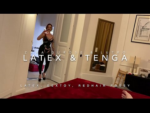❤️ Rahavavy mena mena mitafy akanjo vita amin'ny latex nolavin'ny zandriny ☑ Analy pôrnôgrafia amin'ny pôrnôgrafia mg.hentai-for.ru ﹏